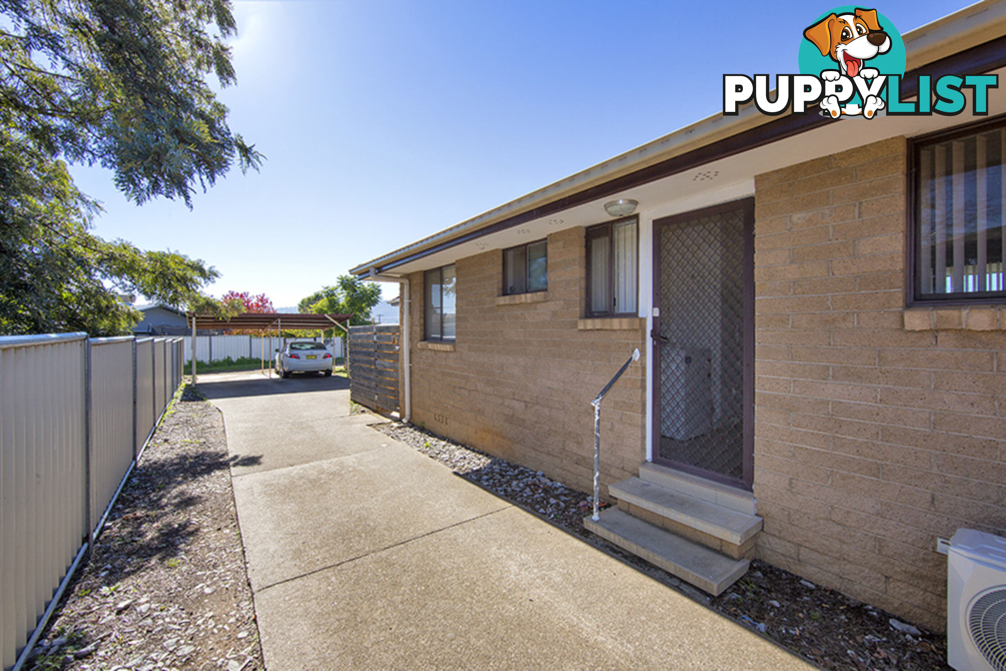 2/4 Woodstock Street TAMWORTH NSW 2340