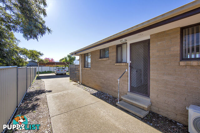 2/4 Woodstock Street TAMWORTH NSW 2340