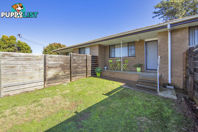 2/4 Woodstock Street TAMWORTH NSW 2340