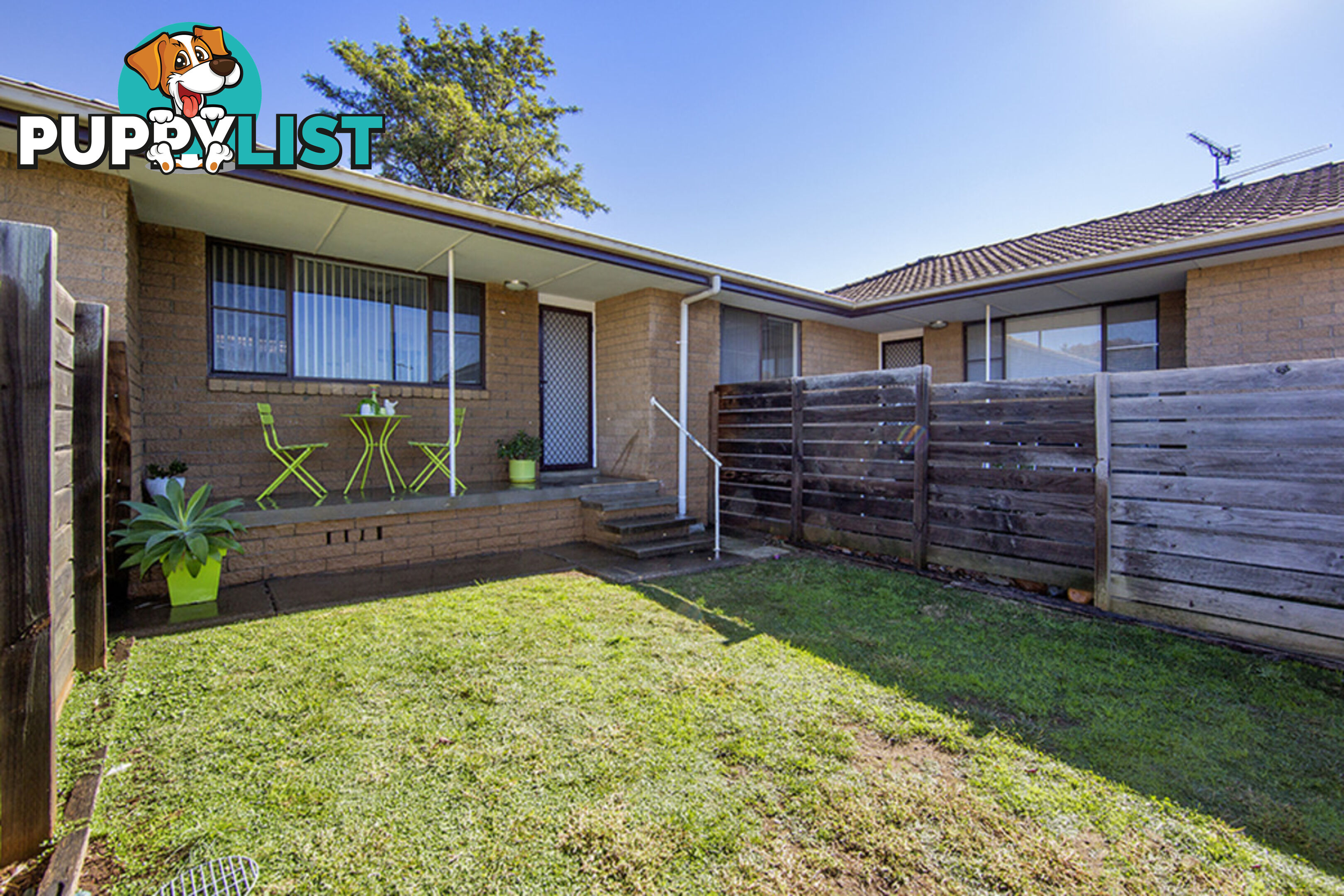 2/4 Woodstock Street TAMWORTH NSW 2340