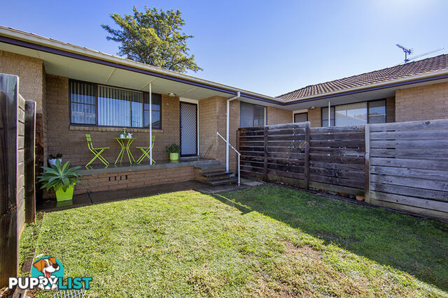 2/4 Woodstock Street TAMWORTH NSW 2340