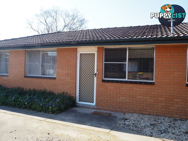 2/17 Aberdeen Street TAMWORTH NSW 2340