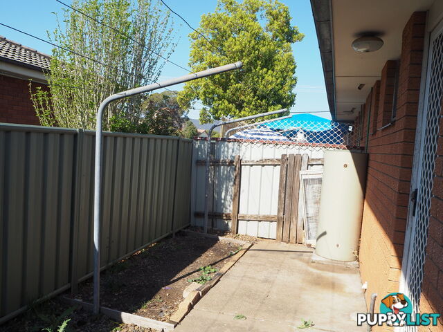 2/17 Aberdeen Street TAMWORTH NSW 2340