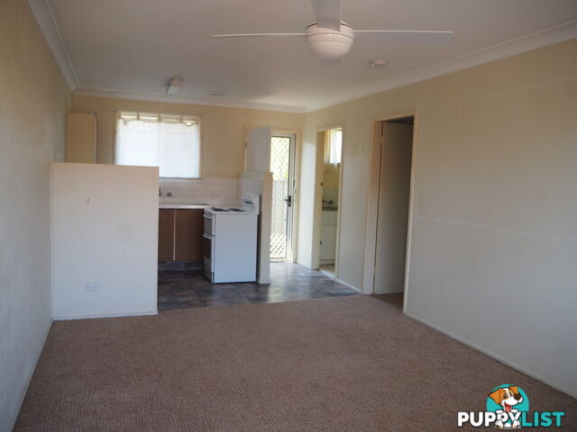 2/17 Aberdeen Street TAMWORTH NSW 2340