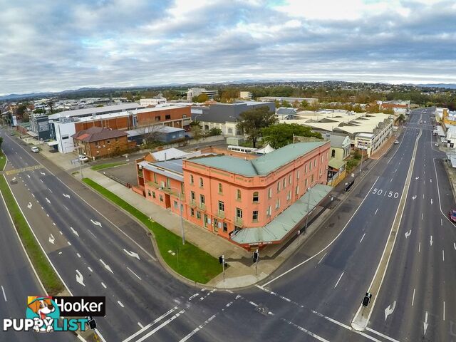 181-195 Marius Street TAMWORTH NSW 2340