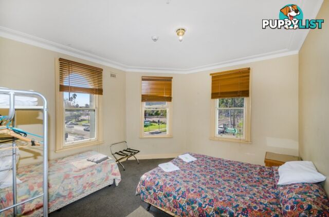 181-195 Marius Street TAMWORTH NSW 2340