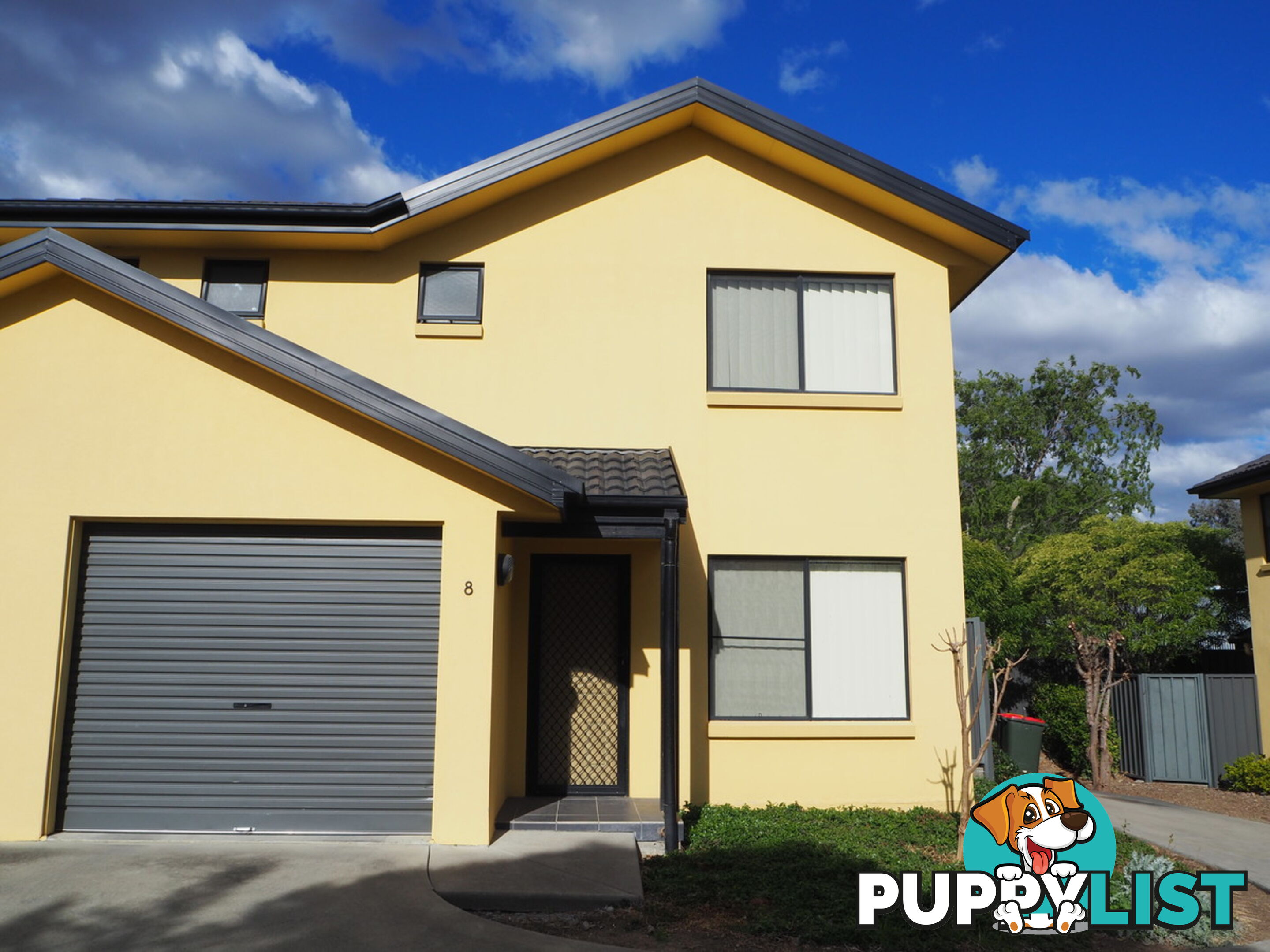 8/73 Bligh Street TAMWORTH NSW 2340