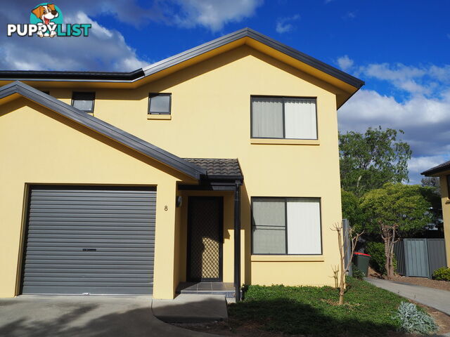 8/73 Bligh Street TAMWORTH NSW 2340