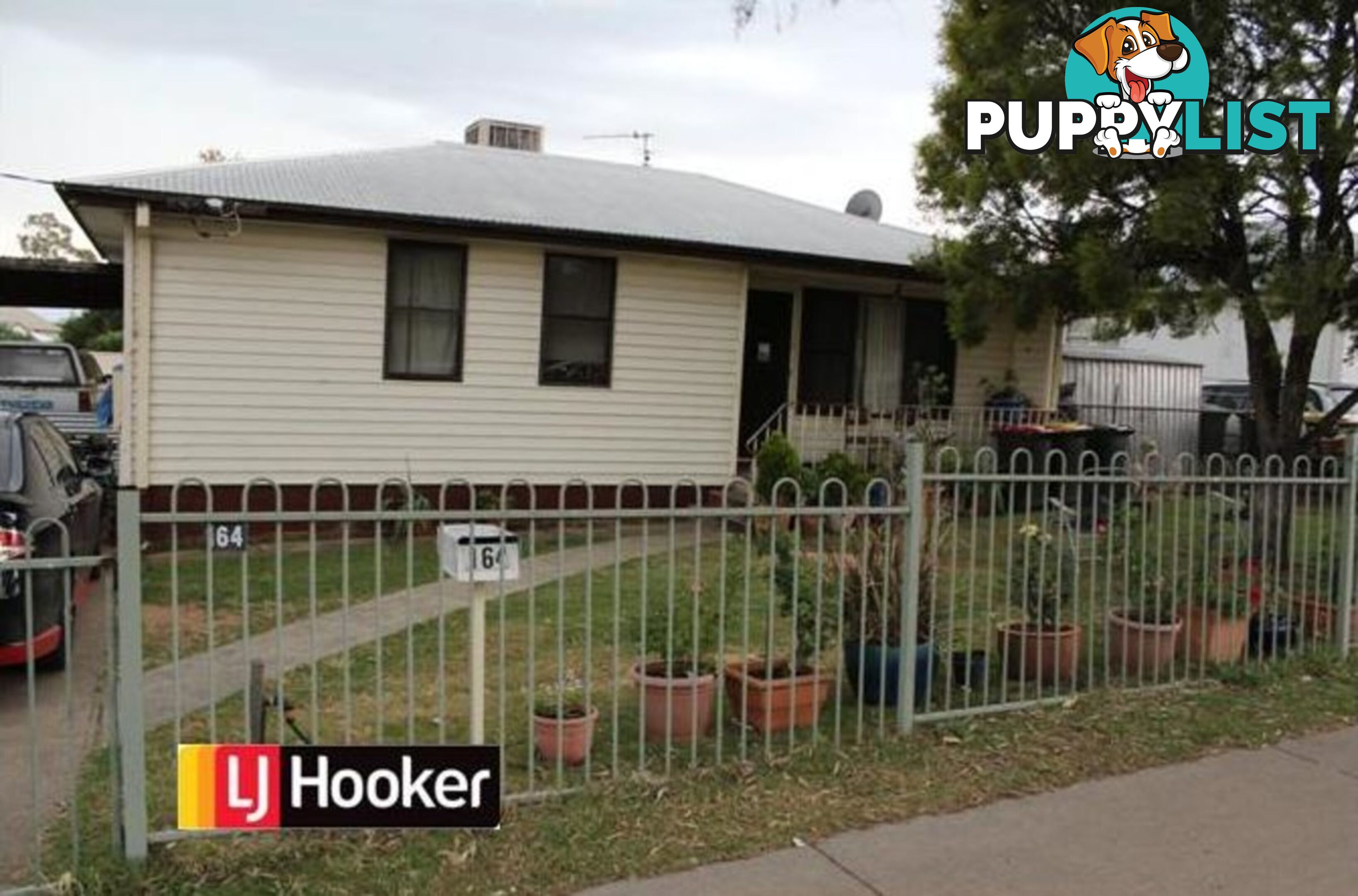 164 Robert Street TAMWORTH NSW 2340