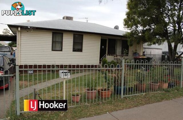 164 Robert Street TAMWORTH NSW 2340