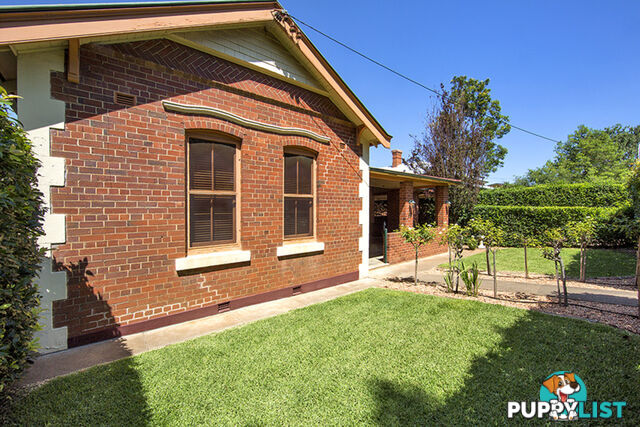 91 Carthage Street TAMWORTH NSW 2340