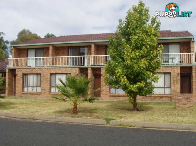 3/12 Illoura Street TAMWORTH NSW 2340