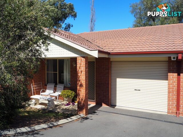 14/183 Johnston Street TAMWORTH NSW 2340