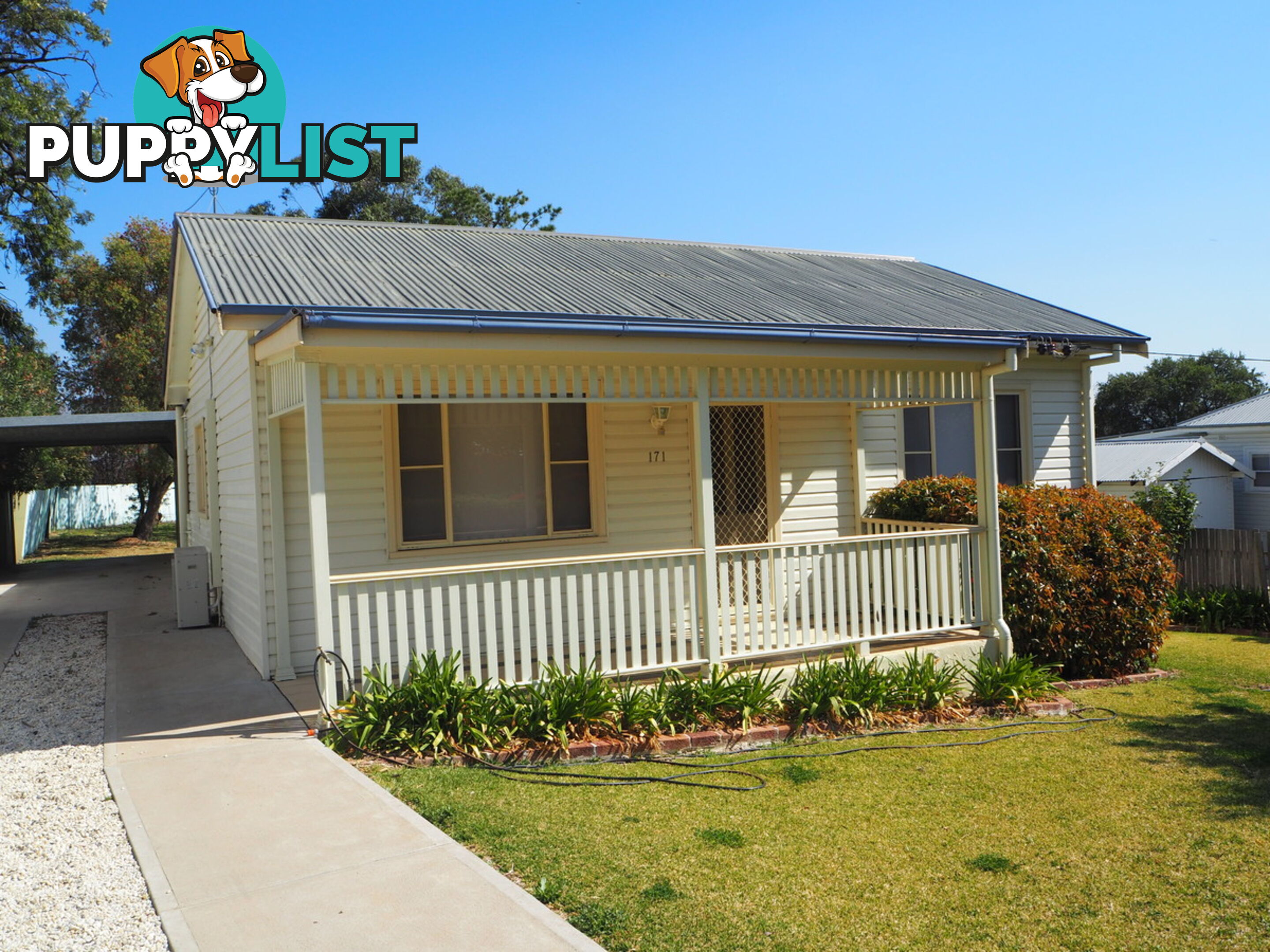 171 Johnston Street TAMWORTH NSW 2340