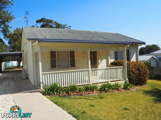 171 Johnston Street TAMWORTH NSW 2340