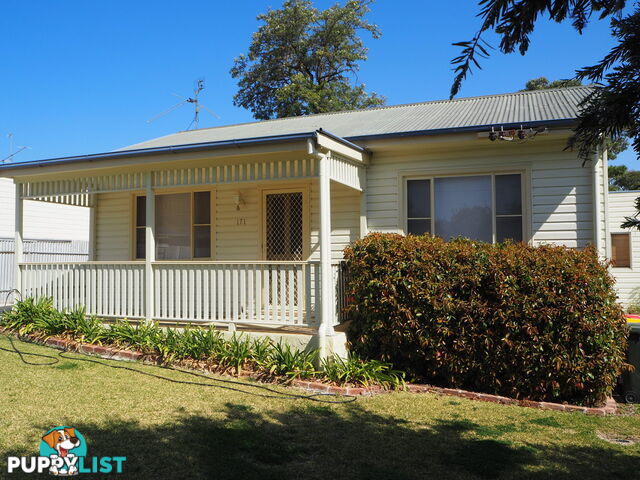 171 Johnston Street TAMWORTH NSW 2340