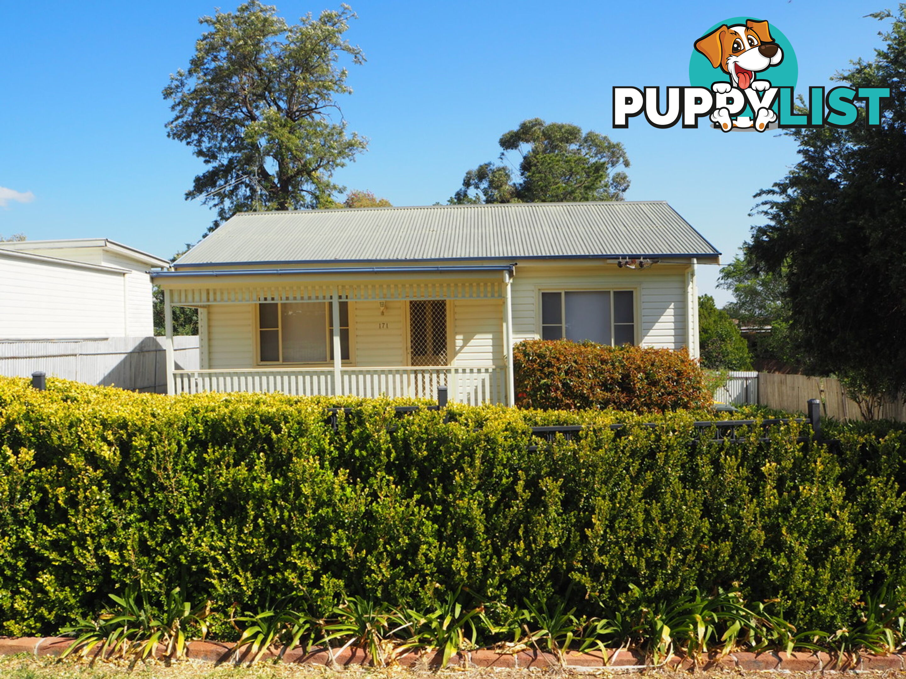 171 Johnston Street TAMWORTH NSW 2340