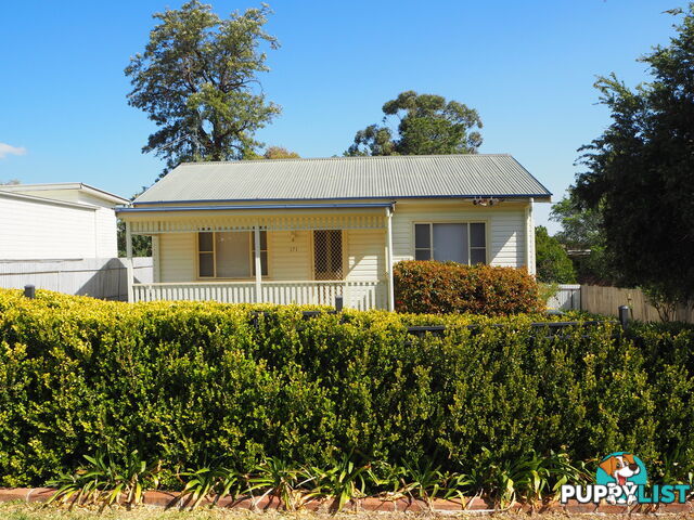 171 Johnston Street TAMWORTH NSW 2340