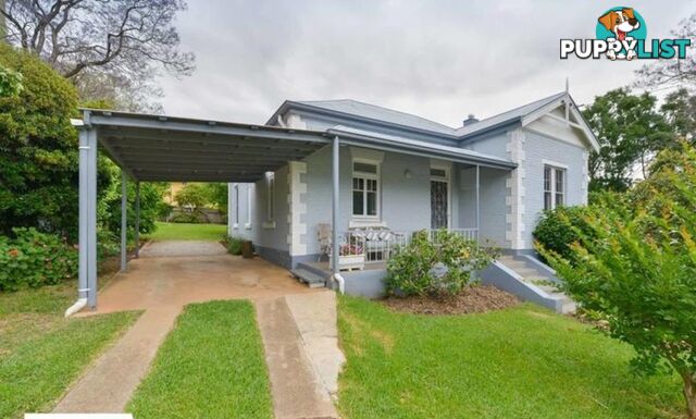 81 Roderick Street TAMWORTH NSW 2340