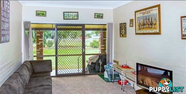 241 Loomberah Road TAMWORTH NSW 2340