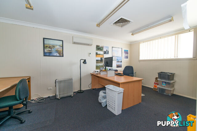 14-18 Avro Street TAMWORTH NSW 2340