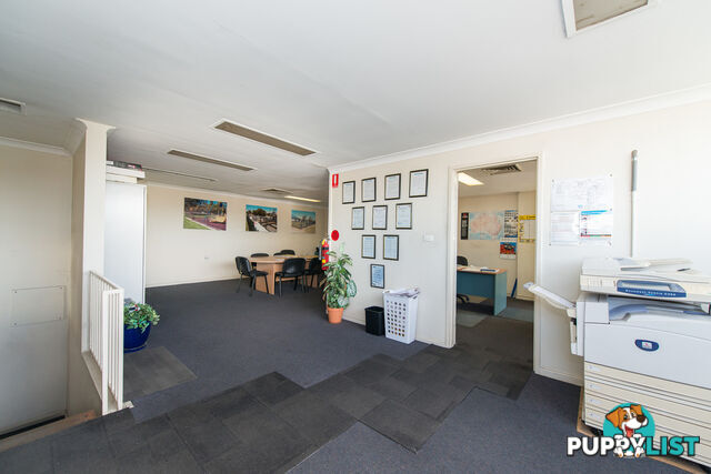 14-18 Avro Street TAMWORTH NSW 2340