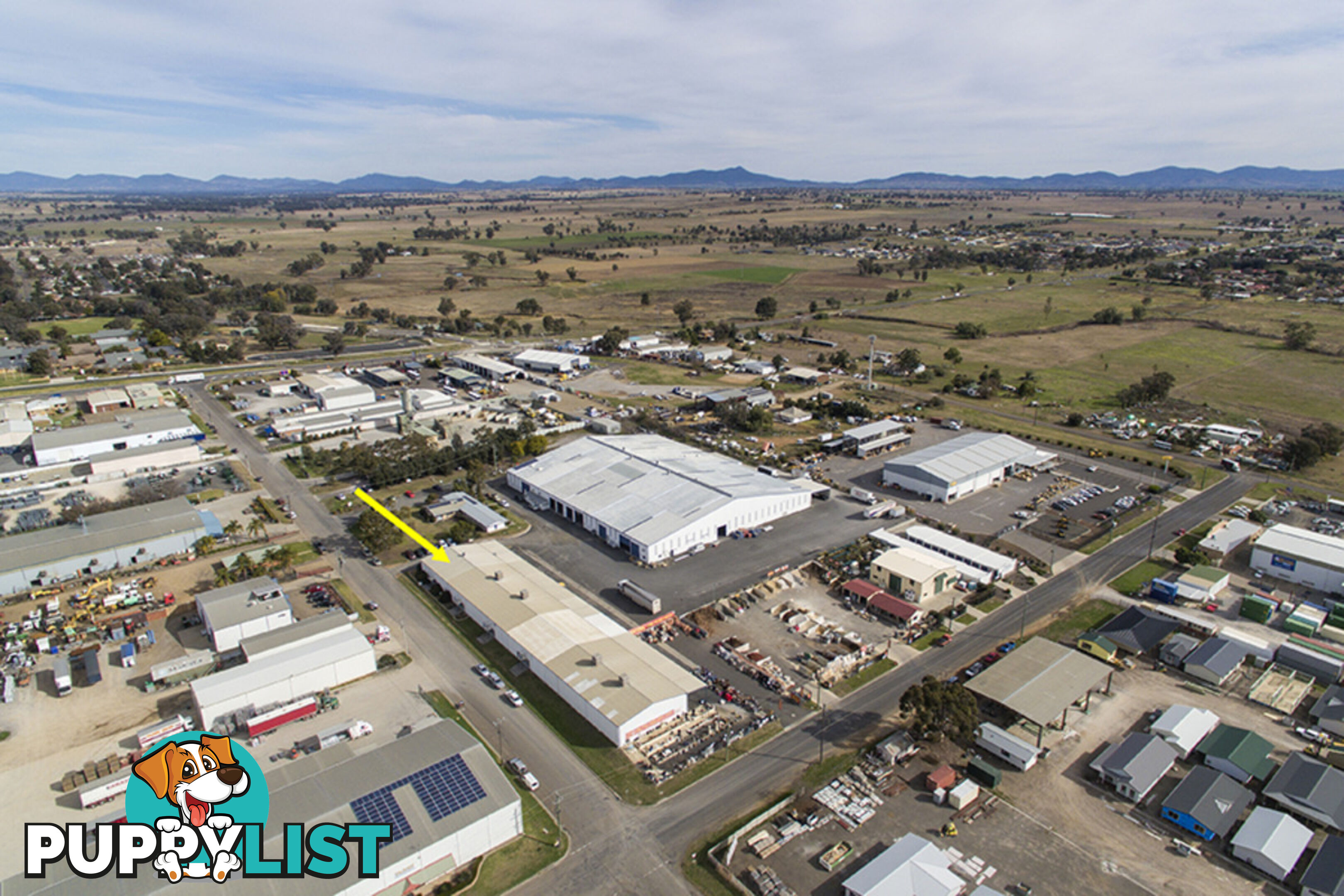 39-41 Cook Street (Cnr Hume Street) TAMWORTH NSW 2340