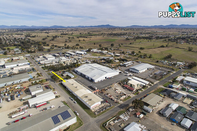 39-41 Cook Street (Cnr Hume Street) TAMWORTH NSW 2340