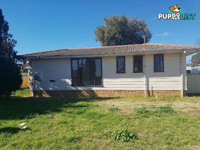 25 Sue Crescent TAMWORTH NSW 2340