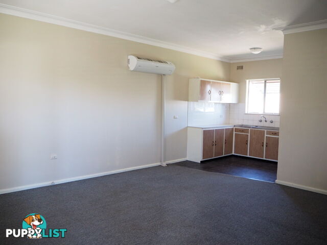 3/6B Bligh Street TAMWORTH NSW 2340