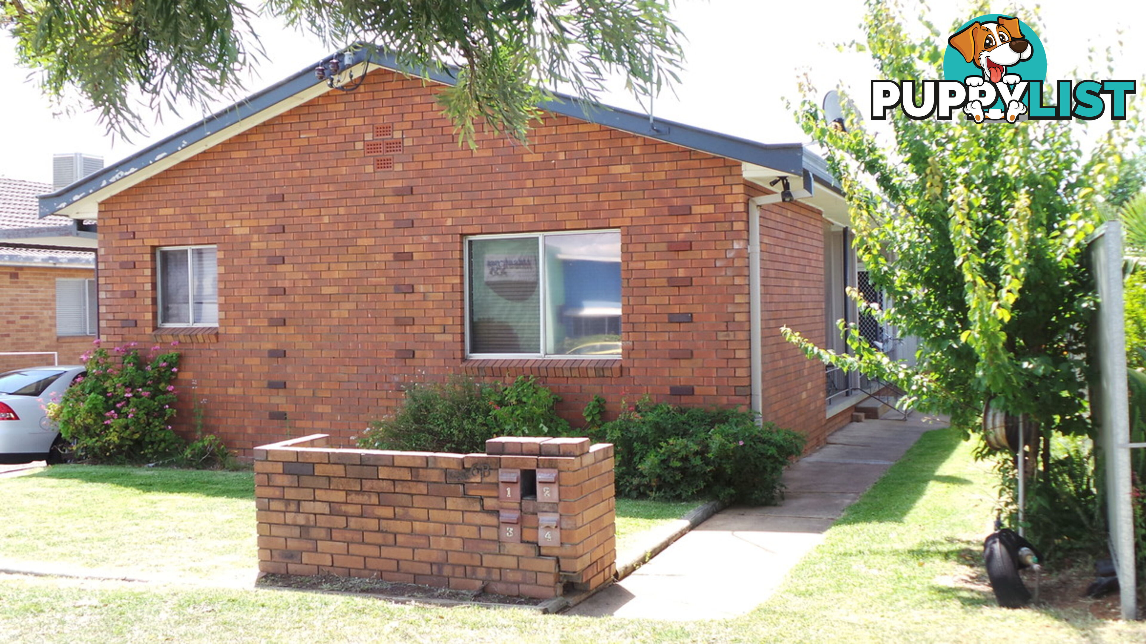 3/6B Bligh Street TAMWORTH NSW 2340