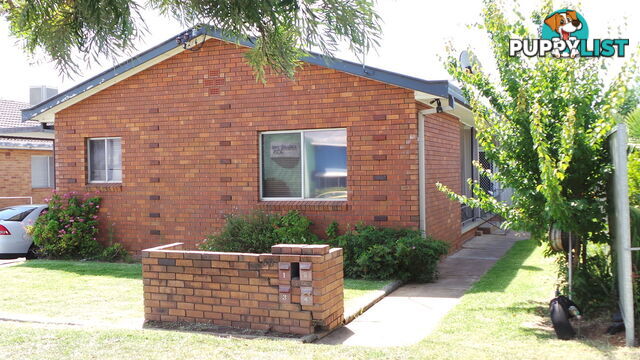 3/6B Bligh Street TAMWORTH NSW 2340