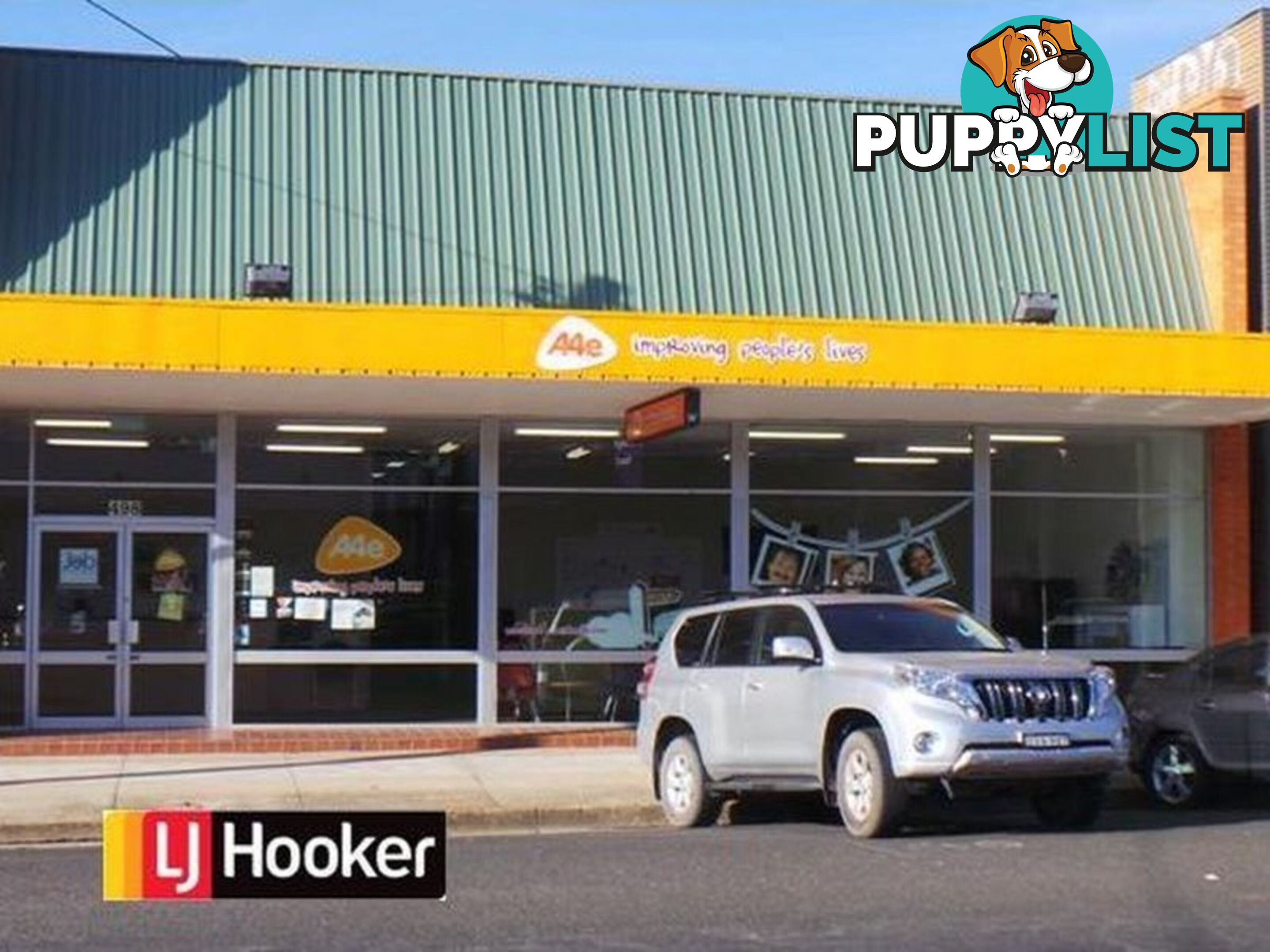 498 Peel Street TAMWORTH NSW 2340