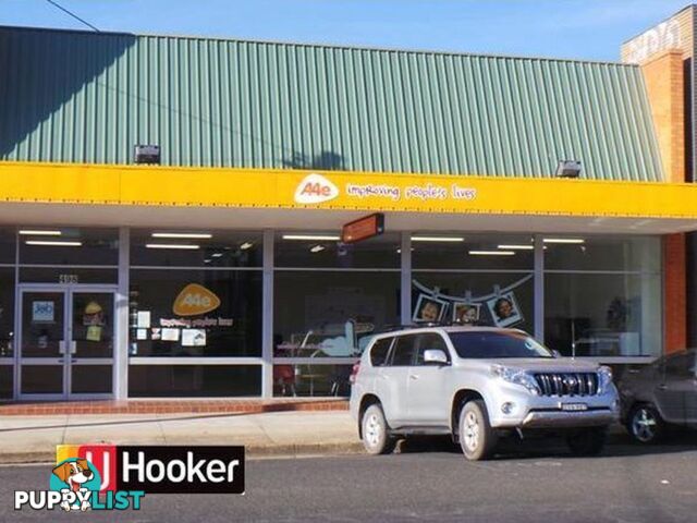 498 Peel Street TAMWORTH NSW 2340