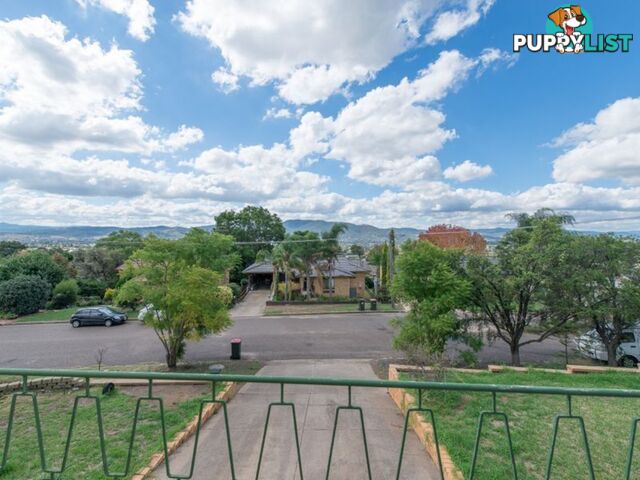 70 Croydon Avenue TAMWORTH NSW 2340