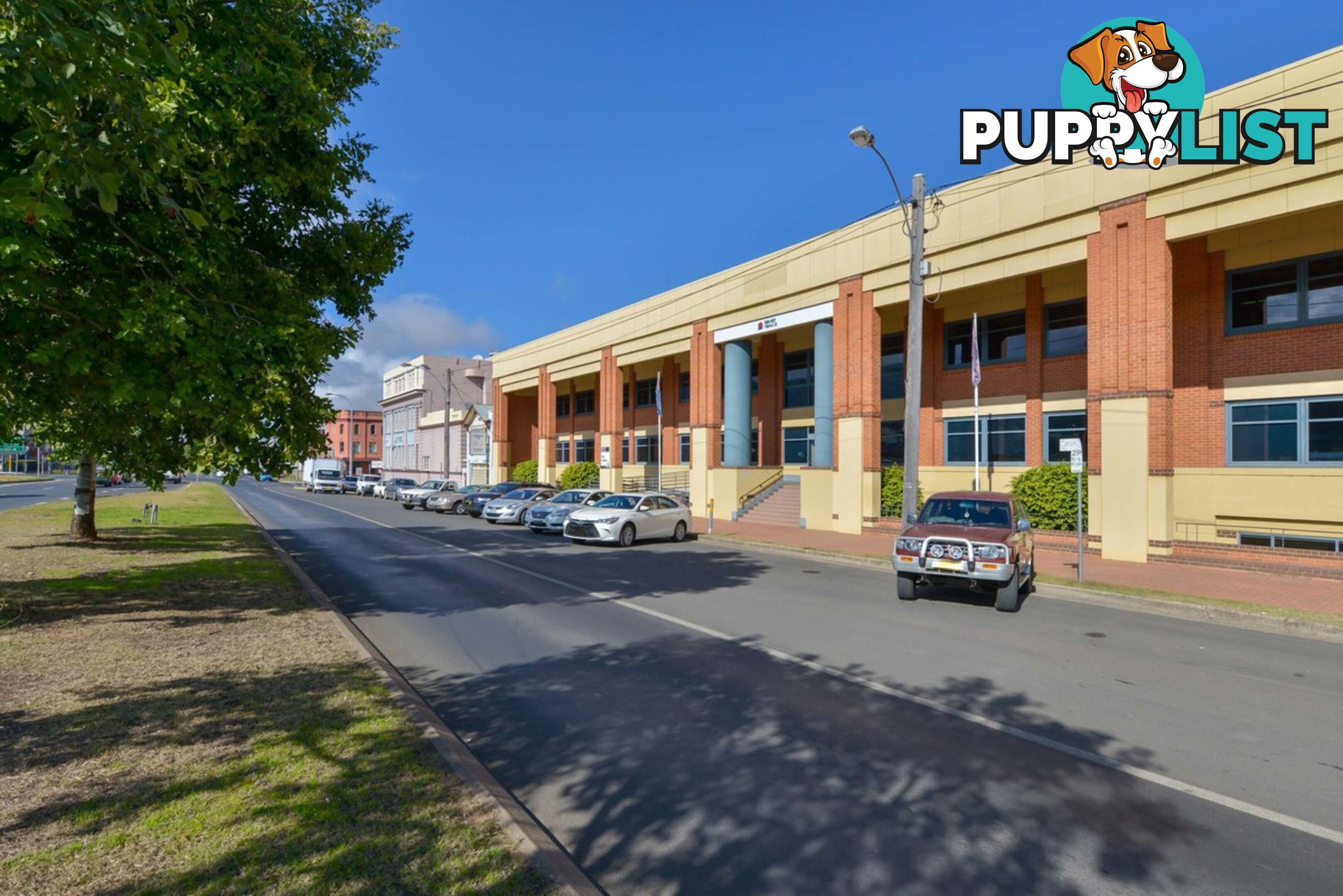 155-157 Marius Street TAMWORTH NSW 2340