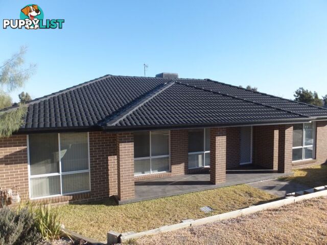 3 Porter Street TAMWORTH NSW 2340