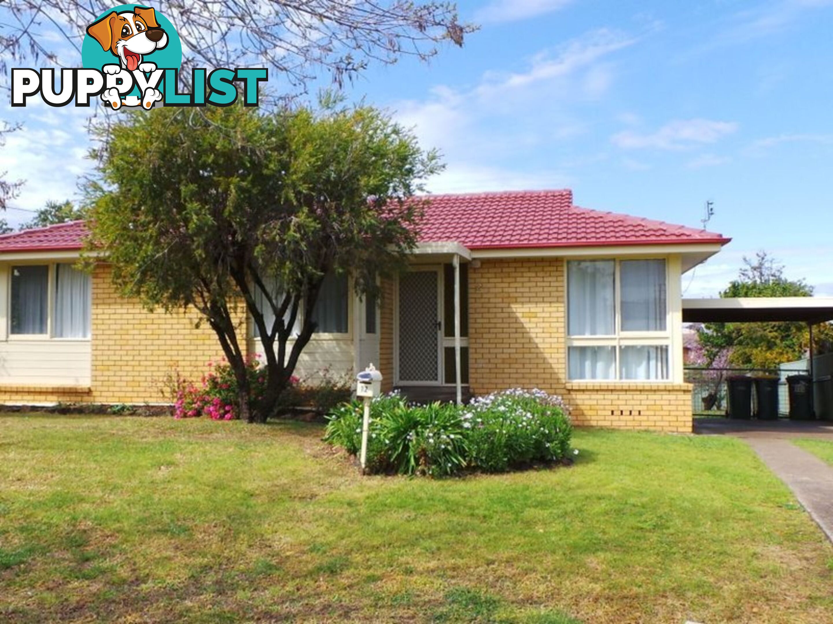 12 Ernest Street TAMWORTH NSW 2340