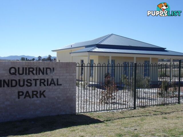 QUIRINDI NSW 2343