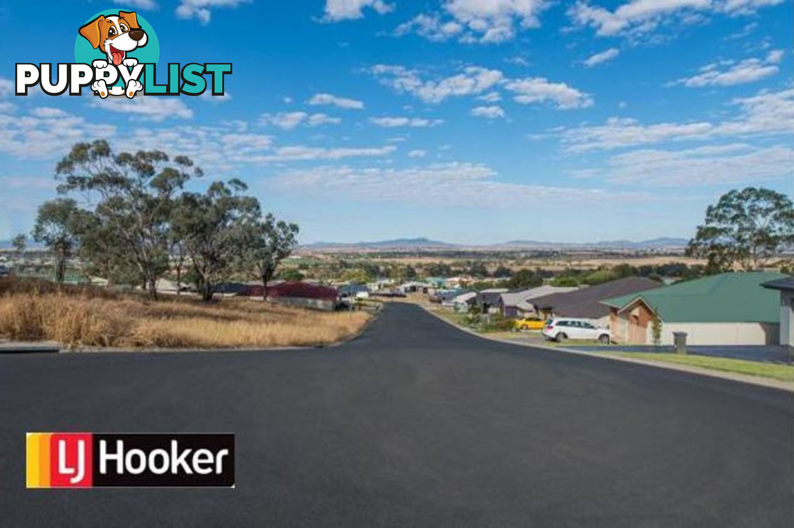 Lot 50/Stage 2 Northern Hills Estate  Manilla Road TAMWORTH NSW 2340