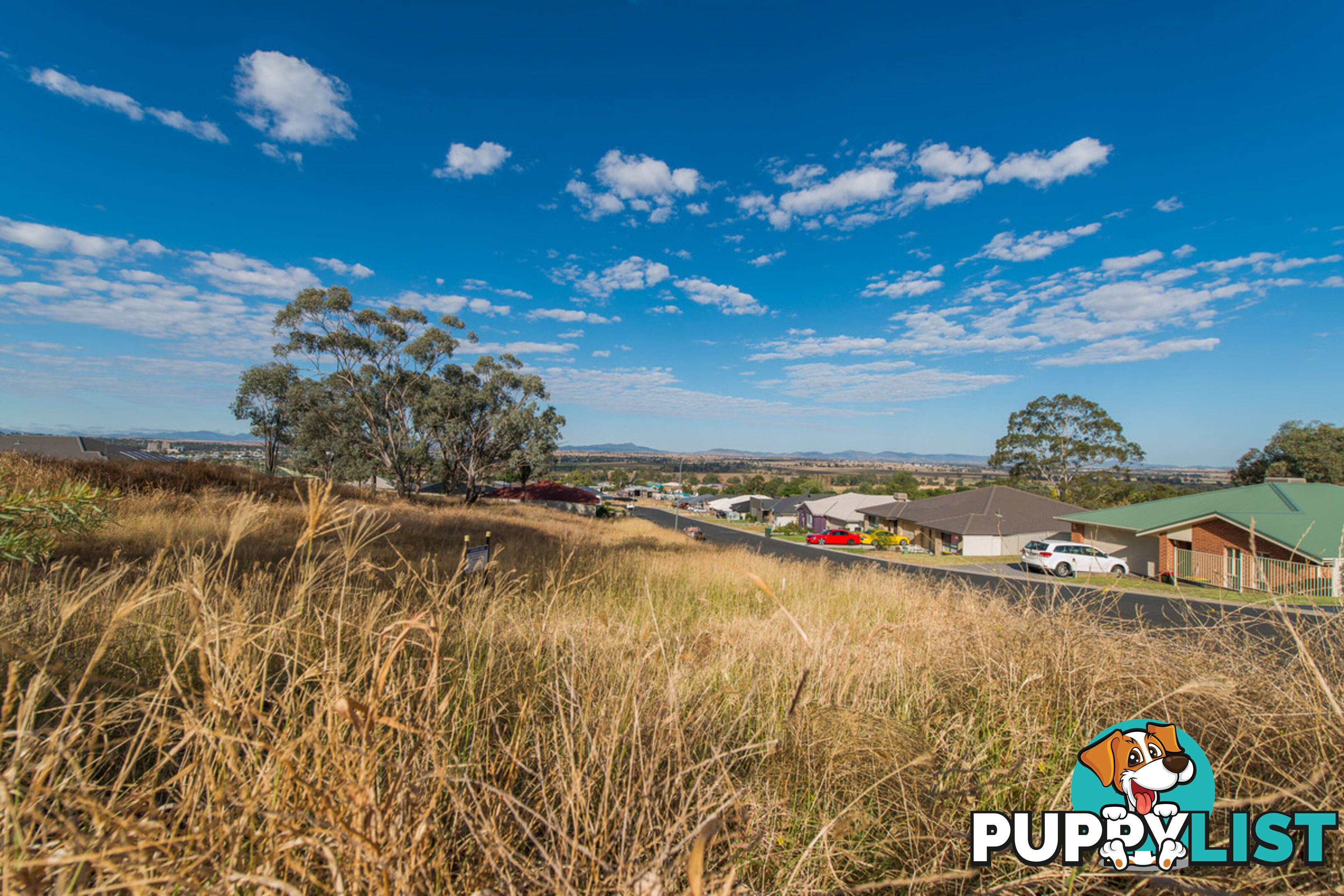 Lot 50/Stage 2 Northern Hills Estate  Manilla Road TAMWORTH NSW 2340