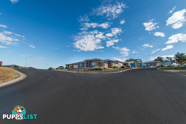 Lot 50/Stage 2 Northern Hills Estate  Manilla Road TAMWORTH NSW 2340