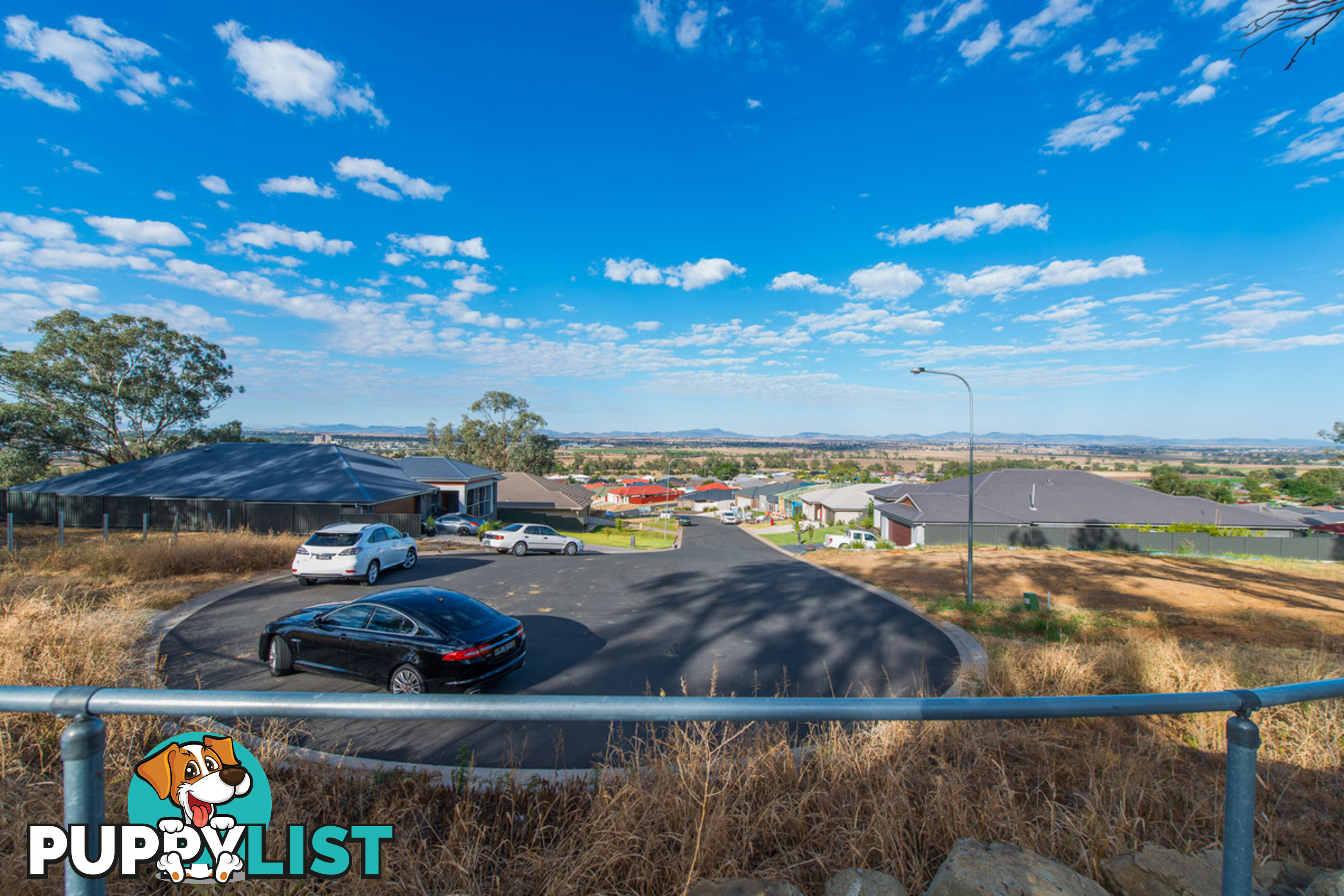 Lot 50/Stage 2 Northern Hills Estate  Manilla Road TAMWORTH NSW 2340