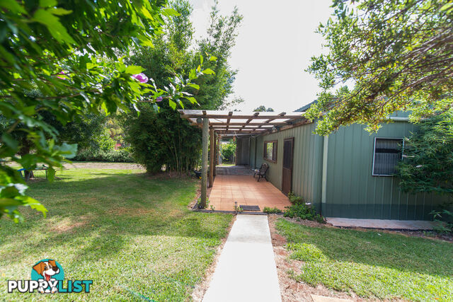 825 Barry Road HANGING ROCK NSW 2340