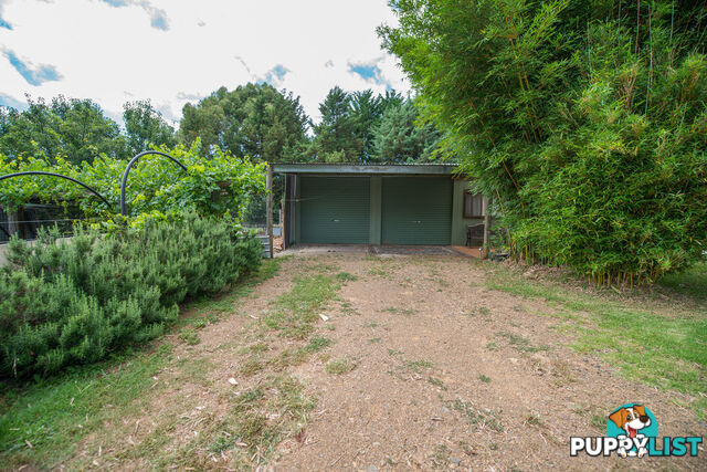 825 Barry Road HANGING ROCK NSW 2340