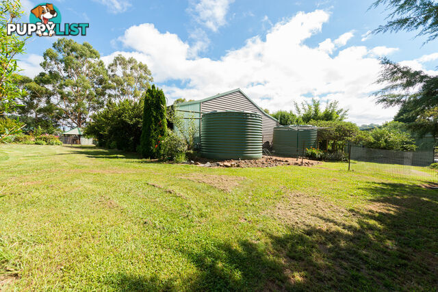 825 Barry Road HANGING ROCK NSW 2340