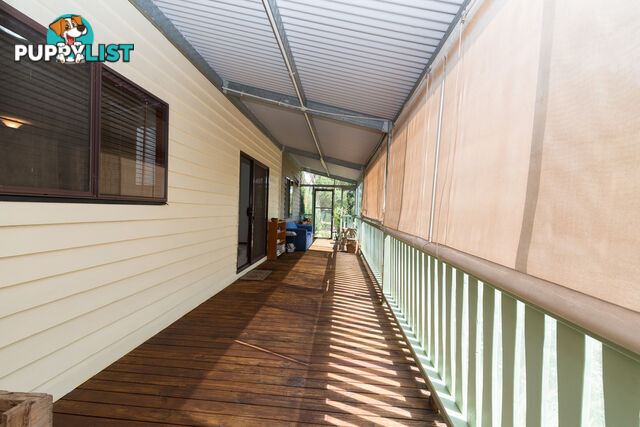 825 Barry Road HANGING ROCK NSW 2340