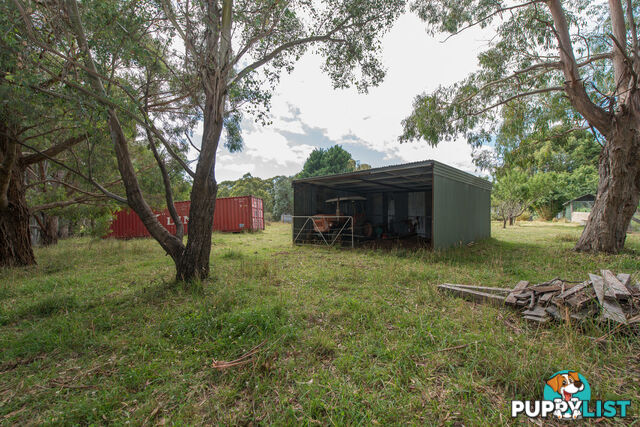 825 Barry Road HANGING ROCK NSW 2340