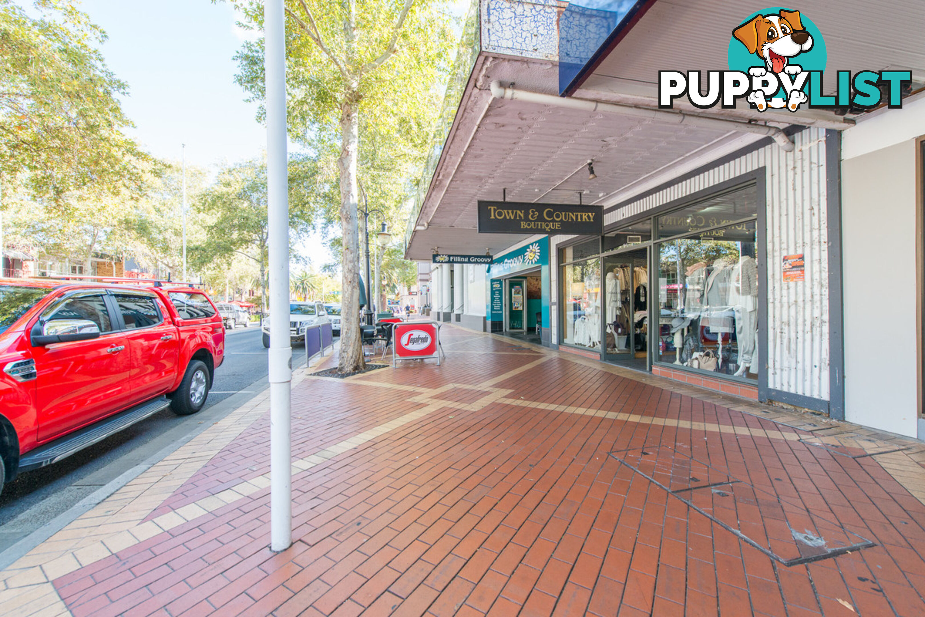 404-408 Peel Street TAMWORTH NSW 2340