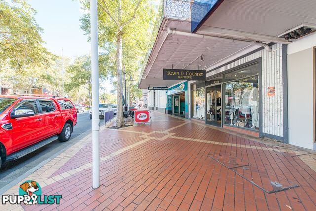 404-408 Peel Street TAMWORTH NSW 2340